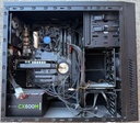 PC Gaming ou CAO