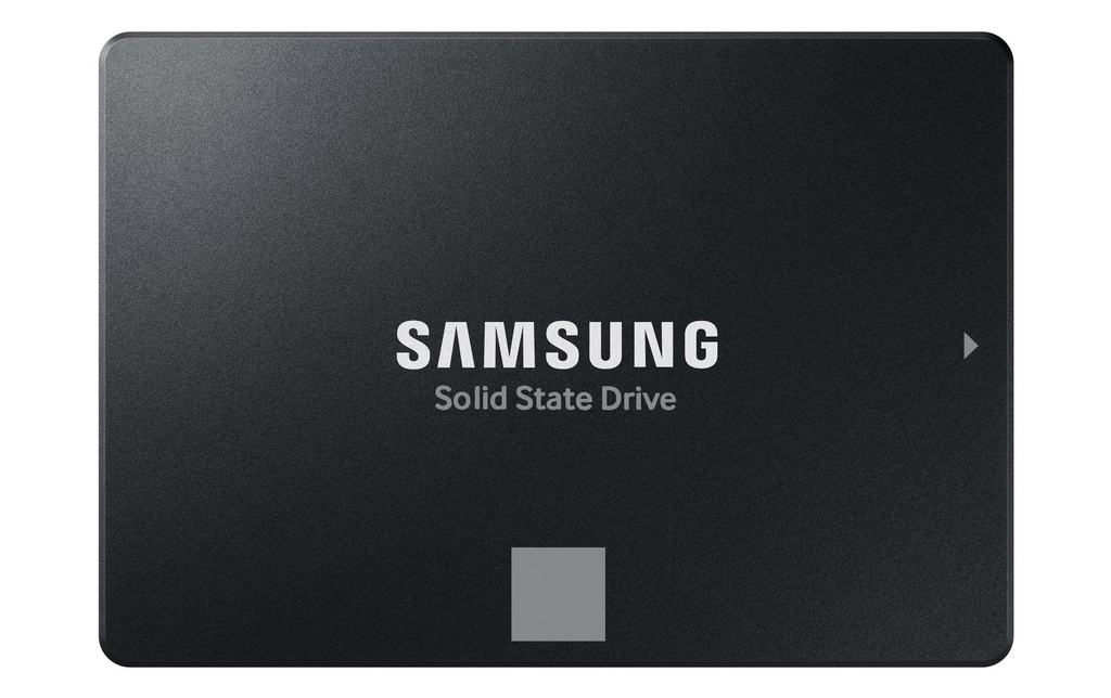 Samsung SSD 870 EVO 2.5" SATA 500 GB