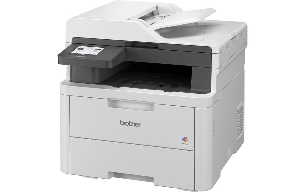 Brother Imprimante multifonction MFC-L3740CDW