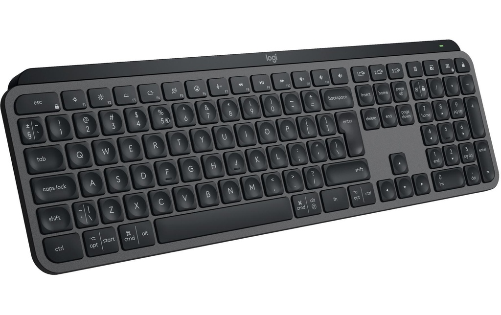 Logitech Clavier MX Keys S CH