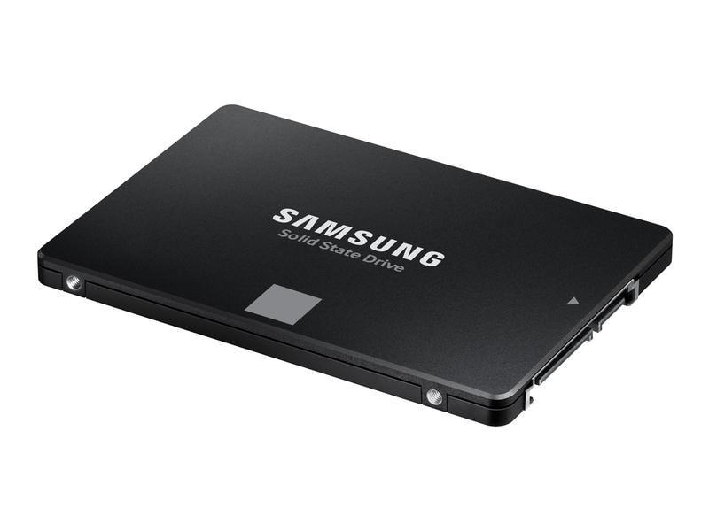 Samsung SSD 870 EVO 2.5" SATA 1000 GB