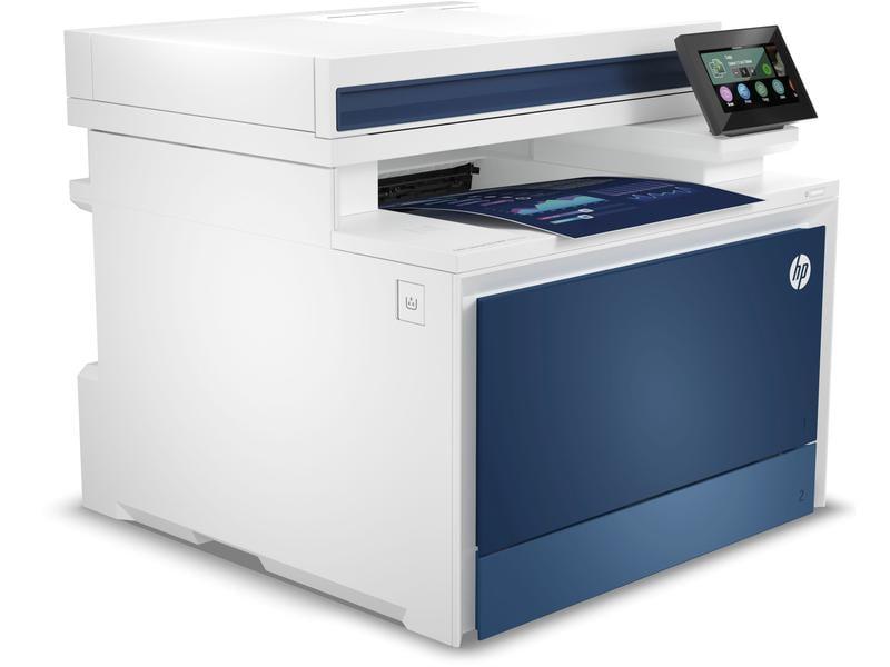 HP Imprimante multifonction Color LaserJet Pro MFP 4302dw