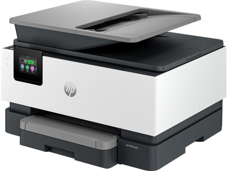 HP Imprimante multifonction OfficeJet Pro 9120e
