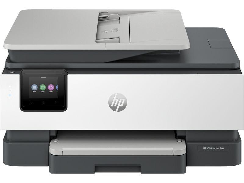 HP OfficeJet Pro 8125e
