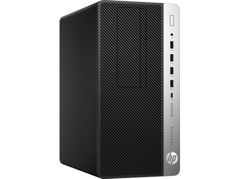 HP ProDesk G3 MT (PC d'occasion)