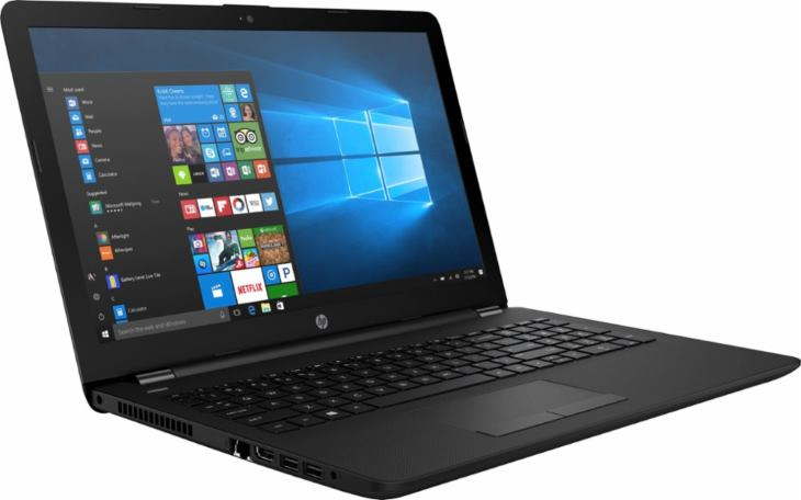 HP Laptop 15-bs0xx (PC d'occasion)