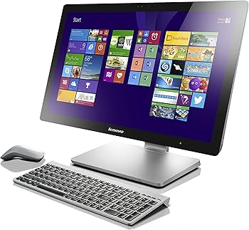 Lenovo A540 23" ALL-IN-ONE (PC d'occasion)