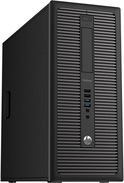 HP ProDesk 600 G1 TWR (PC d'occasion)