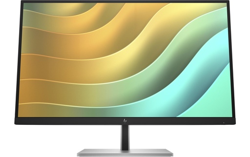 [1524206] HP Inc. HP Moniteur E27u G5