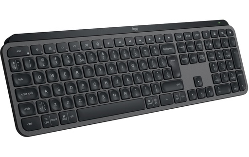 [1568906] Logitech Clavier MX Keys S CH