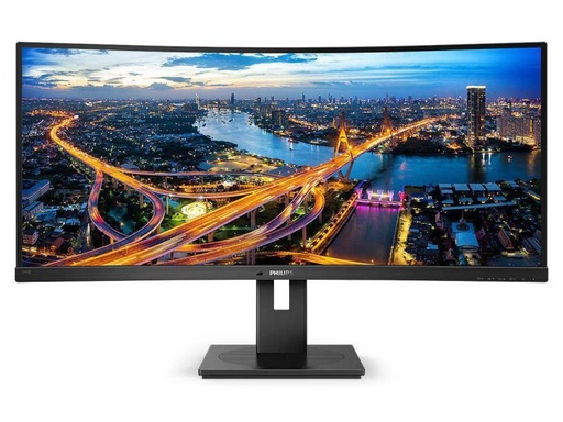 [974929] Philips Moniteur 346B1C/00
