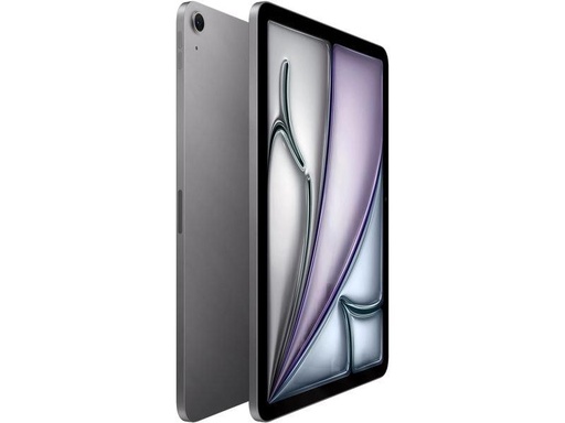 [1721777] Apple iPad Air 11" M2 WiFi 2024 128 GB gris sidéral