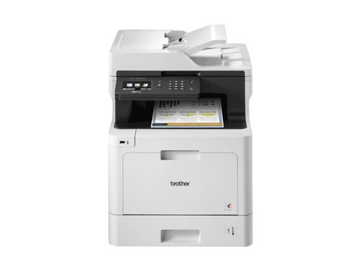 [543973] Brother Imprimante multifonction MFC-L8690CDW