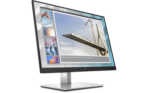 [1144451] HP Moniteur E24i G4 9VJ40AA