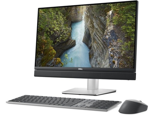 [1753726] DELL OptiPlex AIO (i5, 16 GB, 512 GB)