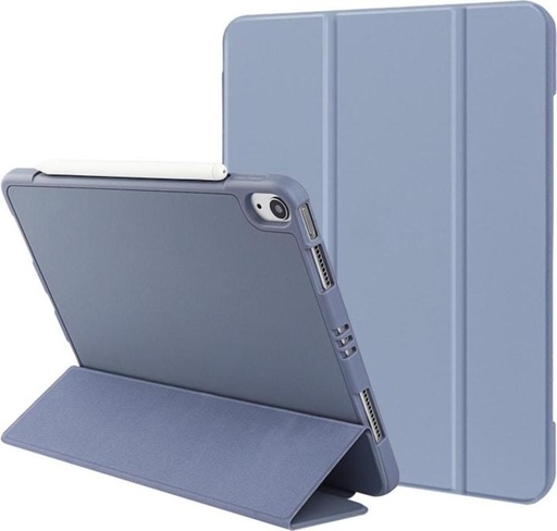 [56412010] Apfelkiste Étui en cuir Étui intelligent + support pour Apple Pencil