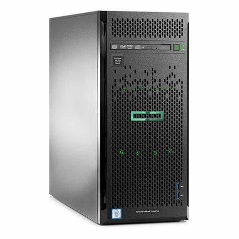 [ML110] SERVER - ML110 Gen10 - Refurbished Grade A