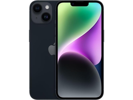 [16644789] Apple iPhone 13 128 Go, Noir