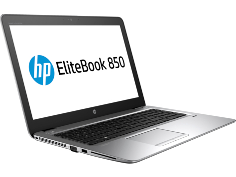 [HPEliteBook850-1] Hewlett-Packard EliteBook 850 G3 (PC d'occasion) 