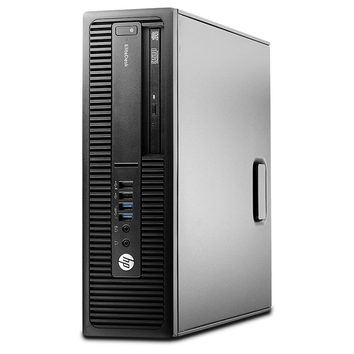 [HPEliteDeskG2-1] HP EliteDesk G2 SFF (PC d'occasion)