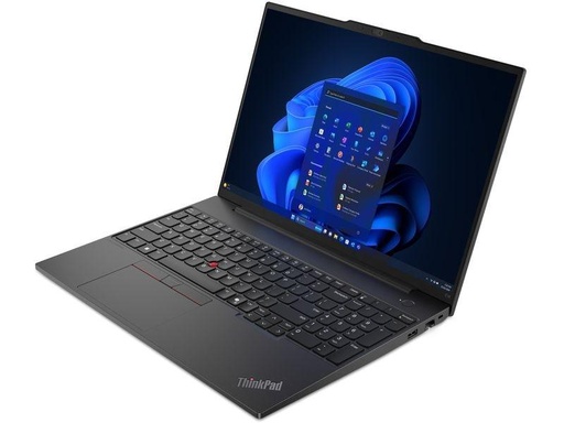 [1728182] Lenovo Ordinateur portable ThinkPad E16 Gen. 2 (Intel)