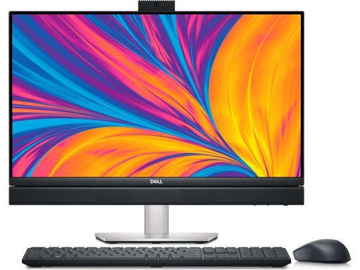 [1753727] DELL OptiPlex AIO Plus (i5, 16 GB, 512 GB)