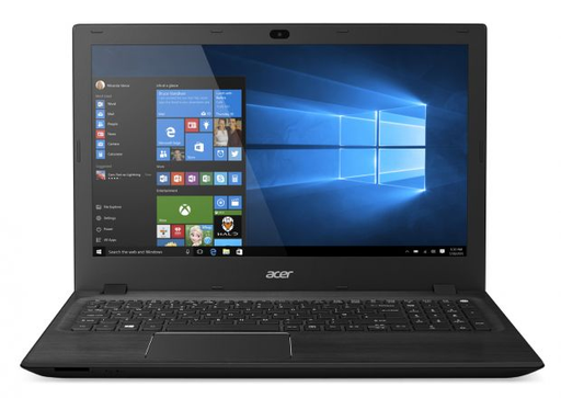 [AcerAspire-2] Acer Aspire 15”  F5-572 (PC d'occasion)