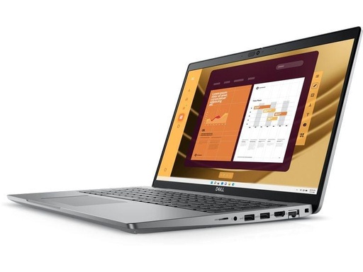 [1722847] DELL Ordinateur portable Latitude 5550 (Ultra 5, 16 GB, 512 GB)