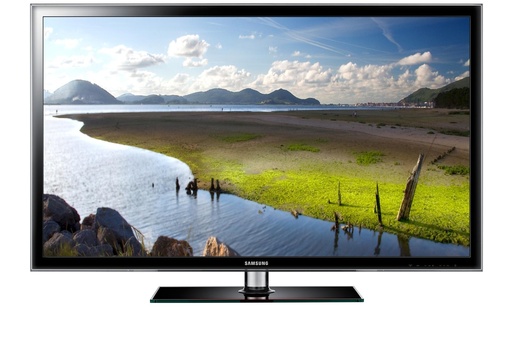 [UE32D5000PW] TV SAMSUNG  32" UE32D5000 (TV d'occasion)