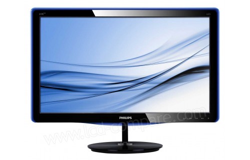 [247E3LHSU2-2] Moniteur PHILIPS 24"  23247E3LHSU2 (Ecran d'occasion)