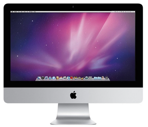 [A1418] Apple iMac 21,5" 2011 (Occasion Reconditionné)