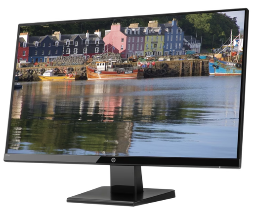 [HP27w] Moniteur 27" HP 27w 1920 x 1080 pixels, 27" (Ecran d'occasion)