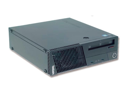 [ThinkCentreM93P-1] Lenovo ThinkCentre M93P SD Bureau