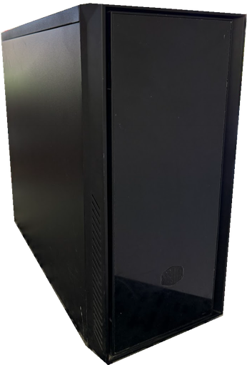 [CoolerMaster03] PC Gaming ou CAO (Pc d'occasion)